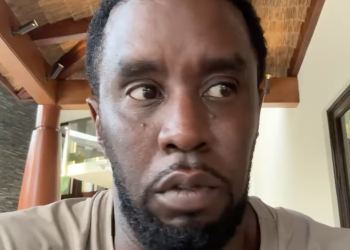 Diddy Issues Video Statement Apologizing For 2016 Cassie Assault