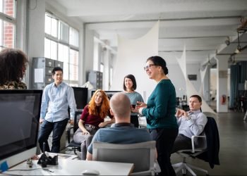 You’ll Never Escape the Cycle of Turnover If You Don’t Learn This Important Skill