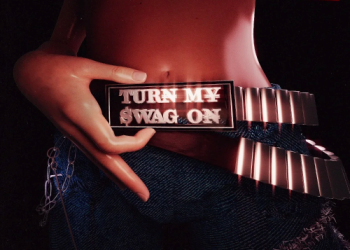 Turn My Swvg On (Prod. by Kelvin Krash/Music Video/iTunes/Spotify)