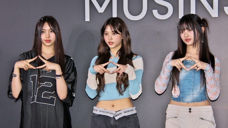 HYBE can’t remove NewJeans label CEO Min Hee-jin… for now