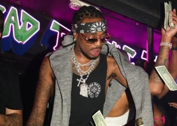 Quavo Releases New Single, ‘Clear The Smoke’: Listen