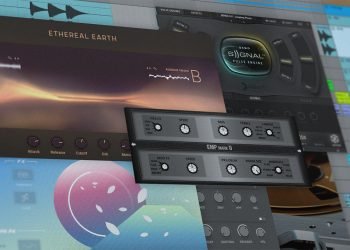 5 free Kontakt libraries for ambient music