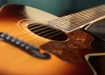 5 ways to breathe life into your music with realistic MIDI acoustic guitar