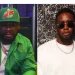 50 Cent Takes Aim At TMZ Over Diddy Documentary Article 50 Cent Takes Aim At TMZ Over Diddy Documentary Article
