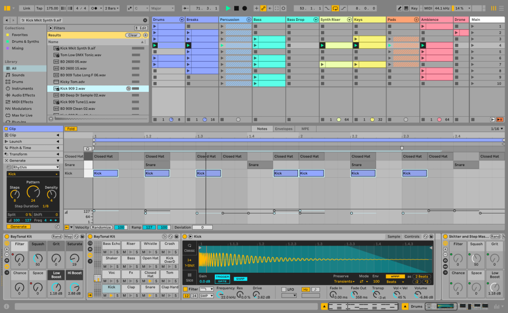 Ableton Live 12 is out now