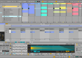 Ableton Live 12 is out now