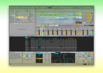 New version of Juicy Loops brings FL Studio’s step sequencer into Ableton Live