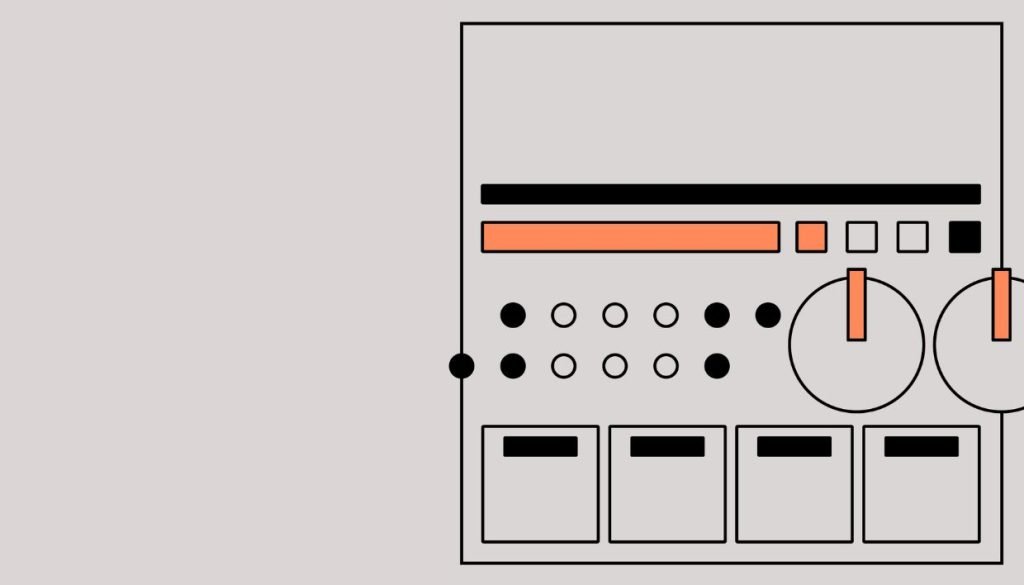 The best songs featuring the iconic TR-909 drum machine