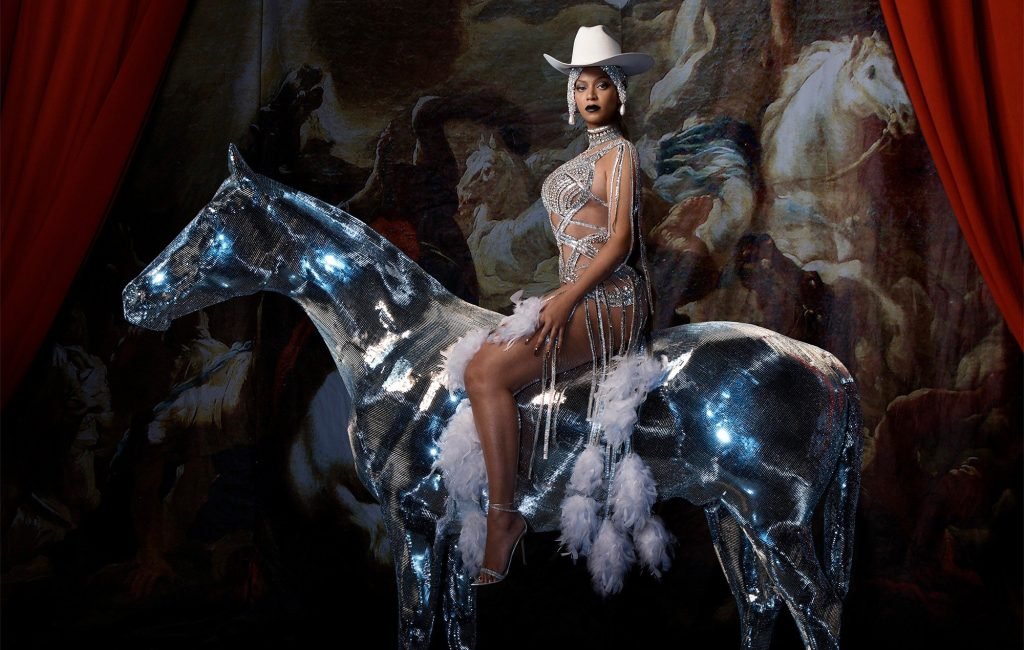 Beyoncé sued for alleged copyright infringement over sample on ‘Break My Soul’