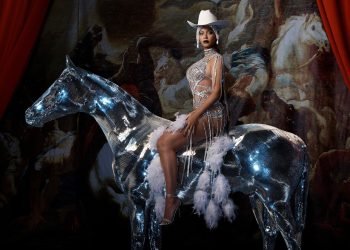 Beyoncé sued for alleged copyright infringement over sample on ‘Break My Soul’ Beyoncé sued for alleged copyright infringement over sample on ‘Break My Soul’