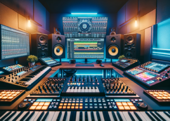 Breaking Down Beatmaking in EDM: Techniques for Captivating Rhythms