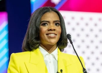 Candace Owens Calls On Diddy To “Name Names” In Response To Apology Video