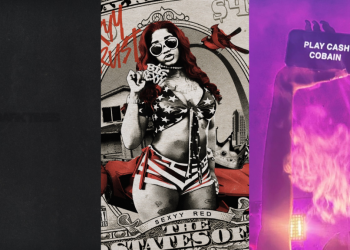 Vince Staples, Sexyy Red, Cash Cobain And More