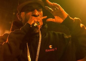 Panic In LA, May 2024 Recap