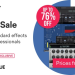 Save up to 76% on Eventide Audio's plugins and bundles Save up to 76% on Eventide Audio’s plugins and bundles