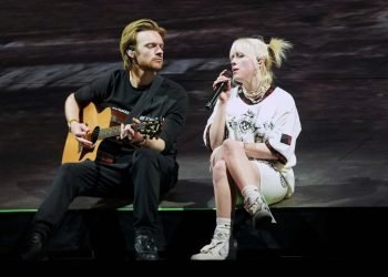 You can now sample Billie Eilish’s vocal stems — and win exclusive prizes for it