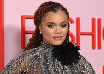 Andra Day To Perform At Inaugural Grammy Hall Of Fame Gala