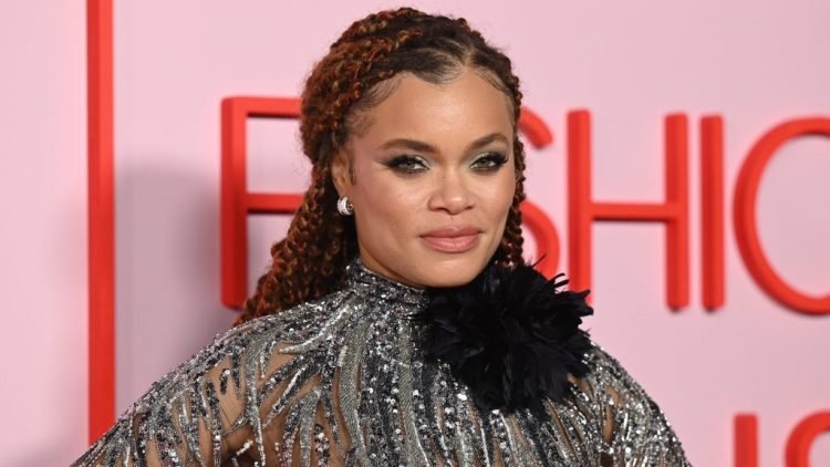 Andra Day To Perform At Inaugural Grammy Hall Of Fame Gala Andra Day To Perform At Inaugural Grammy Hall Of Fame Gala