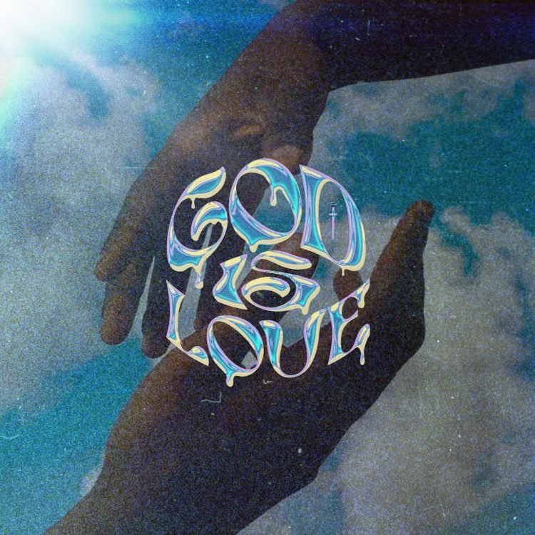 Adrien Lamont's "God is Love" Offers a Melodic Reminder in Troubled Times Adrien Lamont’s “God is Love” Offers a Melodic Reminder in Troubled Times
