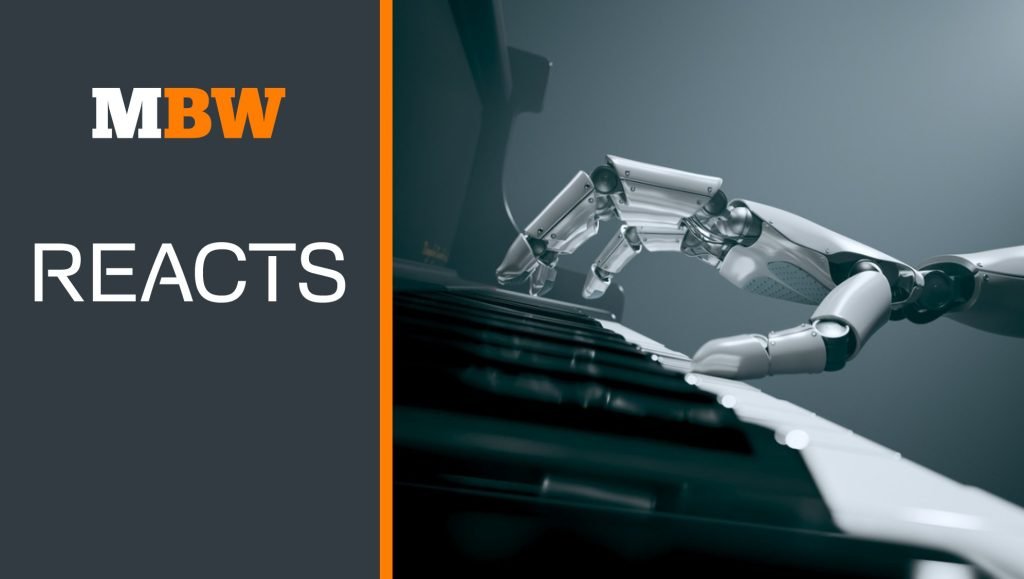 The train has left the station: AI music platform Udio is already spitting out 10 songs a SECOND