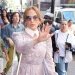 Behind the Scenes Of Jennifer Lopez’s Alleged Rude Behavior