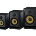 KRK launches ROKIT Generation Five Studio Monitors KRK launches ROKIT Generation Five Studio Monitors
