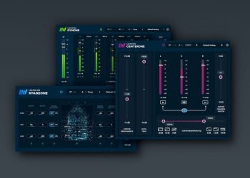 Leapwing Audio StageOne 2, CenterOne & DynOne on sale for $129 USD