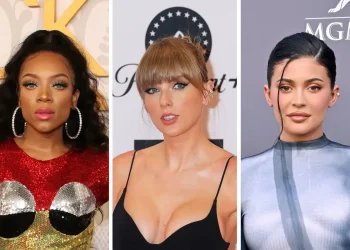 Lil Mama Talks Not Getting Support In Cosmetics Like Taylor Swift Lil Mama Talks Not Getting Support In Cosmetics Like Taylor Swift
