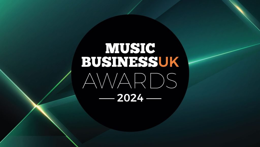 Save The Date: MBW presents the Music Business UK Awards in London, November 5
