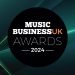 Save The Date: MBW presents the Music Business UK Awards in London, November 5 Save The Date: MBW presents the Music Business UK Awards in London, November 5