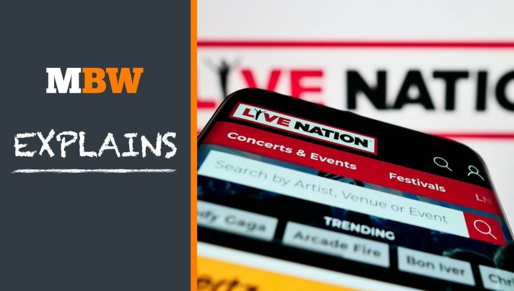 The DoJ is suing to break up Live Nation. What exactly does the lawsuit aim to achieve – and could the concert giant win?