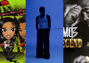 GloRilla, Roddy Ricch, MO3 And More Hip-Hop Releases