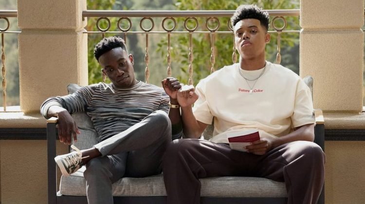 'Bel-Air' Announces Season 3 Premiere Date, Peacock Shares First Look ‘Bel-Air’ Announces Season 3 Premiere Date, Peacock Shares First Look