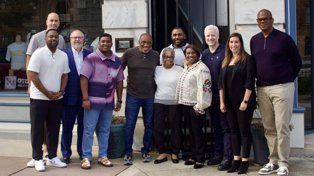 Sony Music Publishing inks admin deal to represent Otis Redding song catalog in the US