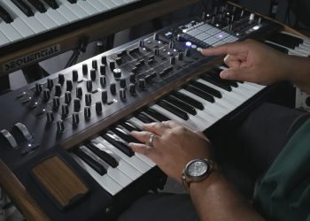 The Arturia PolyBrute Is Dope! My Thoughts & Why I Dig It So Far The Arturia PolyBrute Is Dope! My Thoughts & Why I Dig It So Far