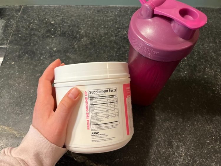 An Expert Answers: How Much Caffeine is in Pre-Workout? An Expert Answers: How Much Caffeine is in Pre-Workout?