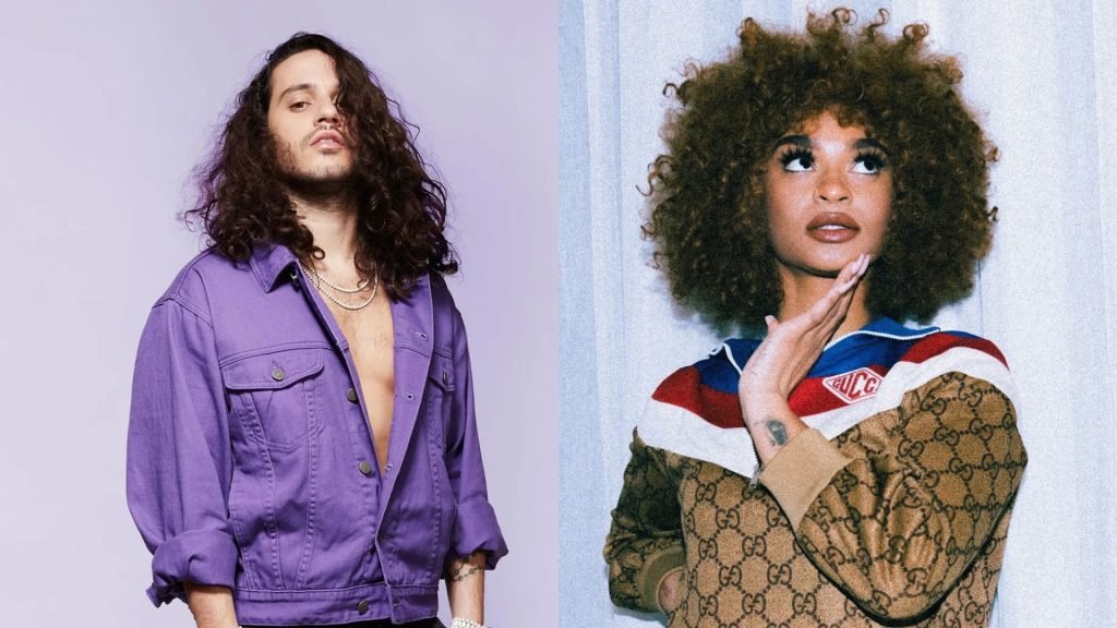 Russ Releases New Song 'Best Friend' with Melii: Listen