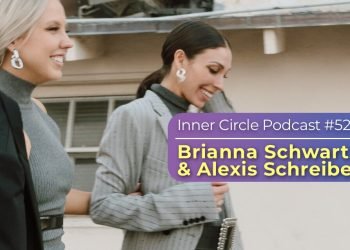 Entertainment Attorneys Brianna Schwartz and Alexis Schreiber On My Latest Podcast