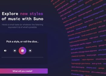 AI music generator Suno raises $125m, valuing company at $500m (report)