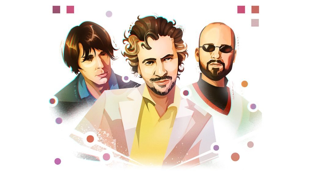 Song Exploder - Wayne Coyne and Steven Drozd of The Flaming Lips take apart the song "Do You Realize??"