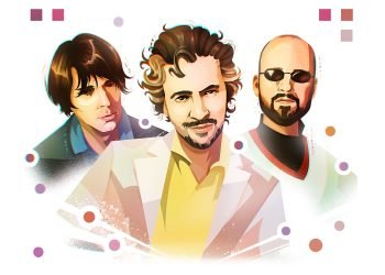 Song Exploder – Wayne Coyne and Steven Drozd of The Flaming Lips take apart the song “Do You Realize??”