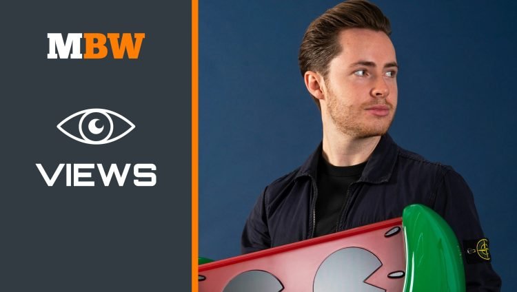 Power is shifting to AI-generated music and algorithmic discovery. Power is shifting to AI-generated music and algorithmic discovery.