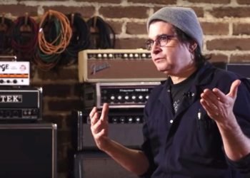 My Interview With Steve Albini On His Recording Techniques