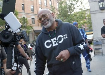 Dame Dash Says Jay-Z Pretended to Be Him on ‘Big Pimpin”