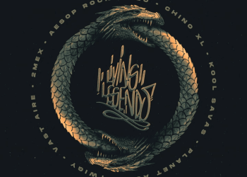 Living Legends Drop "The Return" Remix Featuring 16 Verses From Underground Heavyweights Living Legends Drop “The Return” Remix Featuring 16 Verses From Underground Heavyweights