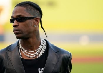 Travis Scott Settles Last Remaining Astroworld Wrongful Death Lawsuit