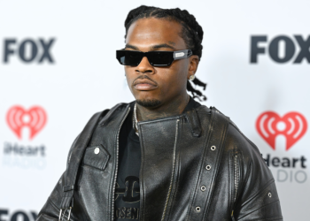 Gunna’s ‘One Of Wun’ Album Debuts No. 2 On Billboard 200 Chart