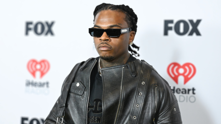 Gunna’s ‘One Of Wun’ Album Debuts No. 2 On Billboard 200 Chart