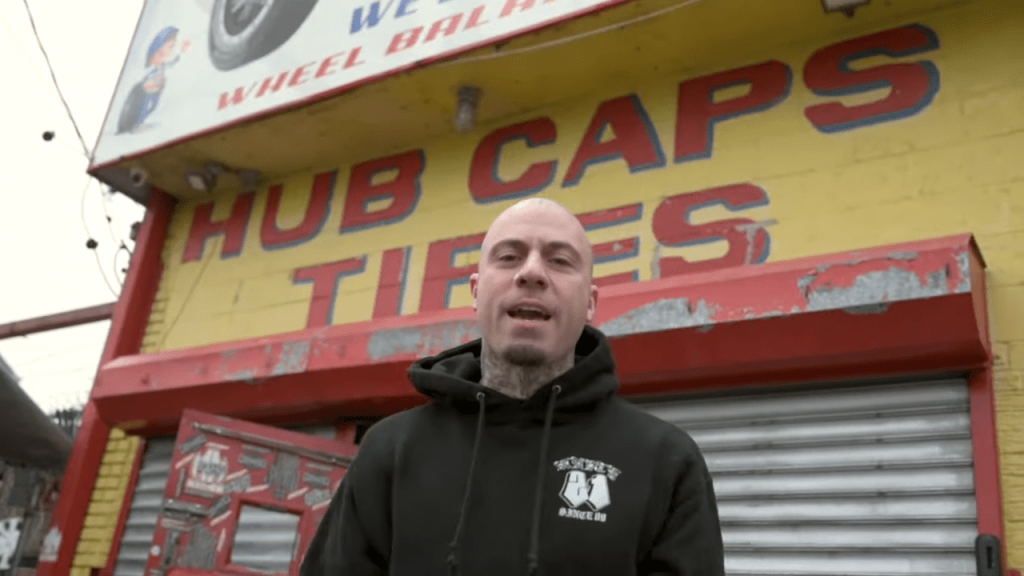 Wes Nihil Teams Up With Stu Bangas For "It Is What It Is" Video