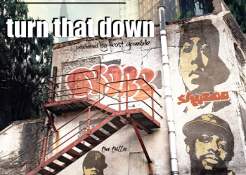 Tru Trilla ft. Guilty Simpson & Skyzoo – Turn That Down (Prod. by Frost Gamble/Music Video/iTunes/Spotify) Tru Trilla ft. Guilty Simpson & Skyzoo – Turn That Down (Prod. by Frost Gamble/Music Video/iTunes/Spotify)